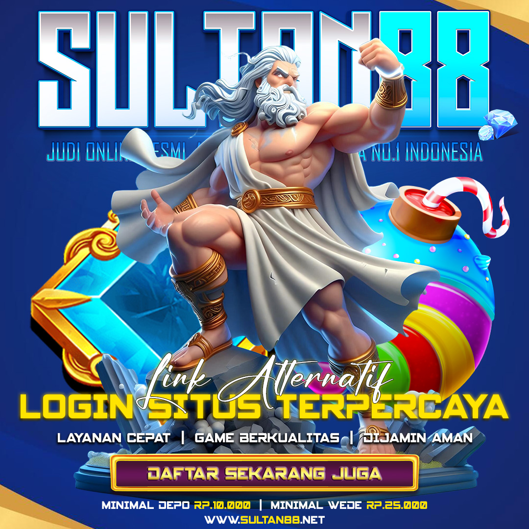 Sultan303